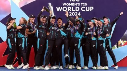 ICC Women's T20 World Cup 2026: Records, Milestones, and Historic Achievements That Could Shape the Tournament ICC Women's T20 World Cup 2026: Records, Milestones, and Historic Achievements That Could Shape the Tournament