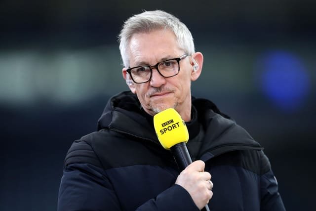 Can the USMNT Win the 2026 FIFA World Cup? Gary Lineker's Brutal Verdict Explained