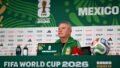 Mexico vs South Africa 2026 World Cup: Aguirre Targets 94-Year Opening Match Curse at Estadio Azteca