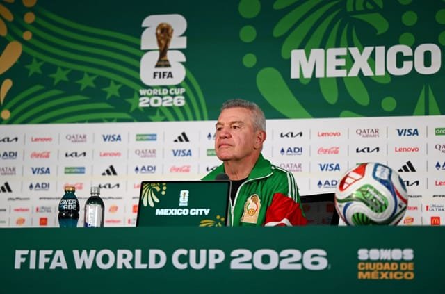 Mexico vs South Africa 2026 World Cup: Aguirre Targets 94-Year Opening Match Curse at Estadio Azteca