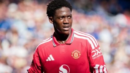 Manchester United Transfers: Why Caicedo and Pacho Are the Missing Pieces in Carrick's Title Rebuild Manchester United Transfers: Why Caicedo and Pacho Are the Missing Pieces in Carrick's Title Rebuild