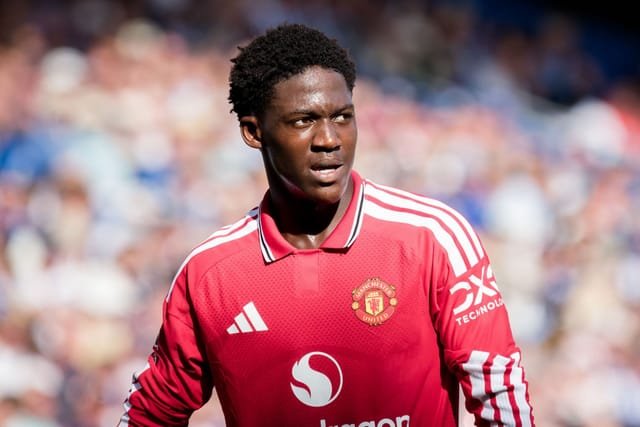 Manchester United Transfers: Why Caicedo and Pacho Are the Missing Pieces in Carrick's Title Rebuild