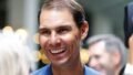 Rafael Nadal’s Emotional Graduation Speech Reveals the Powerful Legacy He Is Building Beyond Tennis