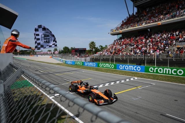 2026 F1 Barcelona Grand Prix Preview: Can Anyone Stop Kimi Antonelli's Historic Championship Dominance?