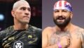 Josh Hokit Fires Back at Alex Pereira Over UFC Exit Claims Ahead of Crucial Derrick Lewis Fight