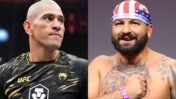 Josh Hokit Fires Back at Alex Pereira Over UFC Exit Claims Ahead of Crucial Derrick Lewis Fight
