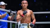 Maisangkum Chases Life-Changing ONE Championship Contract With Family as the Driving Force at ONE Friday Fights 158