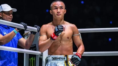 Maisangkum Chases Life-Changing ONE Championship Contract With Family as the Driving Force at ONE Friday Fights 158 Maisangkum Chases Life-Changing ONE Championship Contract With Family as the Driving Force at ONE Friday Fights 158