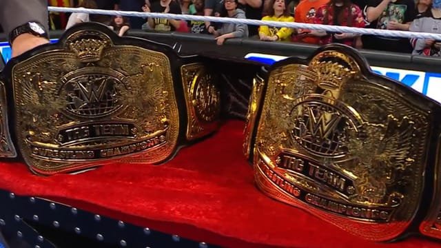 Heidenreich Admits He Can No Longer Wrestle as Former WWE Champion Accepts Retirement Reality