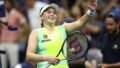 Jelena Ostapenko Turns Heads in Mykonos Vacation Photos While Reflecting on French Open Glory
