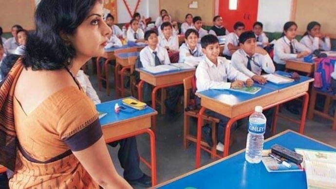UPESSC Teacher Recruitment 2026: Around 60,000 Vacancies Expected to Be Filled Across Uttar Pradesh