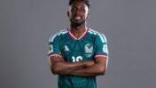 Who is Julian Quinones? Colombia-Born Mexico Star Who Scored the First Goal of the 2026 FIFA World Cup