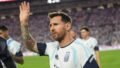 Lionel Messi-Led Argentina Call Up Tottenham’s Marcos Senesi as Injury Replacement for 2026 FIFA World Cup