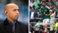Thierry Henry Explains Why Raul Jimenez Became Emotional After Scoring in Mexico’s FIFA World Cup 2026 Opener