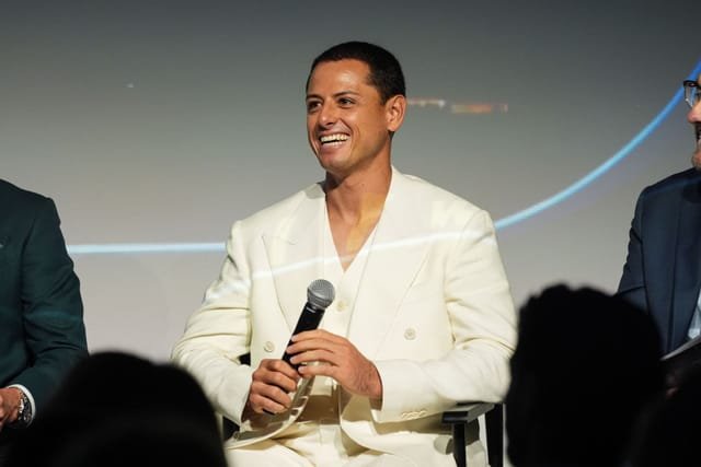 Chicharito Explains What Could Make Life Difficult for Mexico Despite Winning FIFA World Cup 2026 Opener