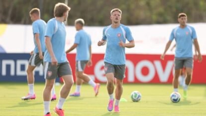 Why Did the Czech Republic Change Its Name to Czechia at the FIFA World Cup 2026? Why Did the Czech Republic Change Its Name to Czechia at the FIFA World Cup 2026?