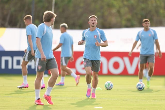 Why Did the Czech Republic Change Its Name to Czechia at the FIFA World Cup 2026?
