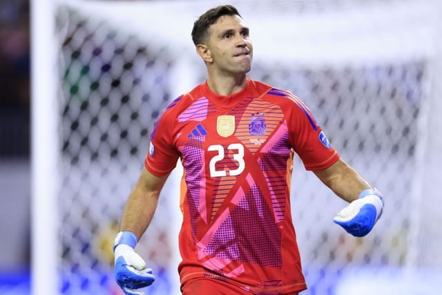 Emiliano Martinez Injury Update: Argentina Receive Major Boost Ahead of 2026 FIFA World Cup Opener Against Algeria