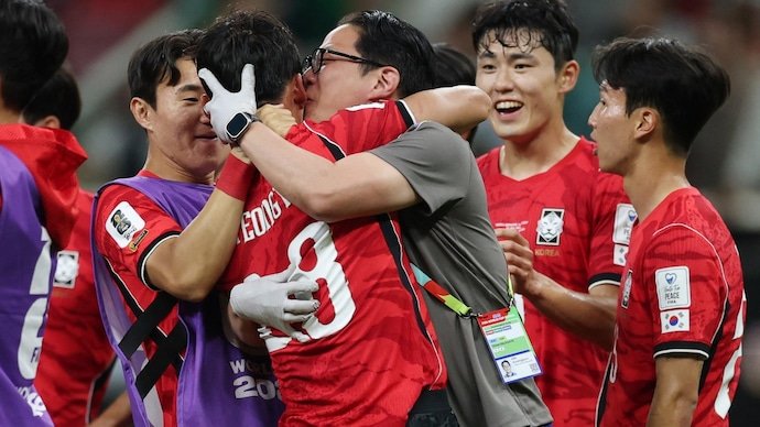 South Korea vs Czechia: Hwang In-beom Inspires Dramatic Comeback Victory in FIFA World Cup 2026 Opener