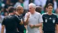 Hugo Broos Questions Red Card Decision After South Africa’s World Cup Defeat to Mexico