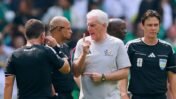 Hugo Broos Questions Red Card Decision After South Africa’s World Cup Defeat to Mexico