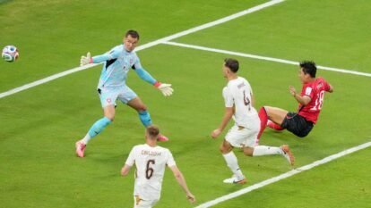 Why Were There Empty Seats at South Korea vs Czechia? The Surprising Attendance Story Behind the 2026 FIFA World Cup Match