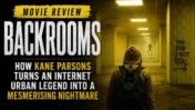 ‘Backrooms’ Movie Review: How Kane Parsons Turns an Internet Urban Legend Into a Mesmerising Nightmare for the Digital Age