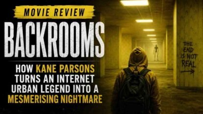 ‘Backrooms’ Movie Review: How Kane Parsons Turns an Internet Urban Legend Into a Mesmerising Nightmare ‘Backrooms’ Movie Review: How Kane Parsons Turns an Internet Urban Legend Into a Mesmerising Nightmare
