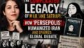 The Complicated Legacy of Marjane Satrapi: How ‘Persepolis’ Changed the World’s Understanding of Iran