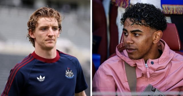 Pedro Porro Hails Lamine Yamal as Spain's Key Player Ahead of FIFA World Cup 2026