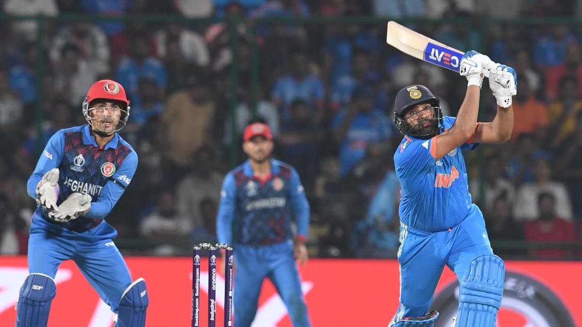 India vs Afghanistan 1st ODI 2026: Full Preview, Match Timing, Live Streaming, Squad News and Key Battles