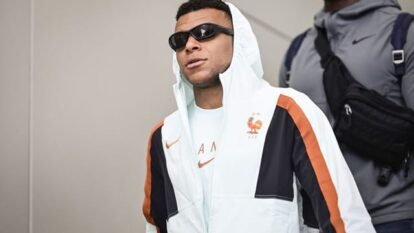 Dembele Defends Mbappe as France Star Faces Intense Scrutiny Ahead of 2026 World Cup Opener vs Senegal