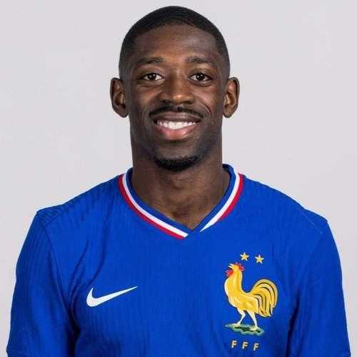 Ousmane Dembele Backs Zinedine Zidane to Become France Manager After the 2026 FIFA World Cup