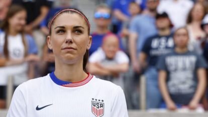 Alex Morgan Backs USMNT to Make a Statement at FIFA World Cup 2026: Why the Opening Match Could Define America's Tournament