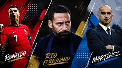 Cristiano Ronaldo's FIFA World Cup Role Sparks Debate as Rio Ferdinand Urges Portugal to Embrace a Tactical Shift