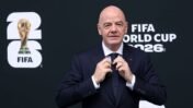 Gianni Infantino’s Italy Joke Sparks Debate as Azzurri Miss a Third Straight FIFA World Cup