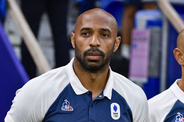 Thierry Henry Backs Michael Olise to Shine at FIFA World Cup 2026 as France Eyes Another Global Triumph