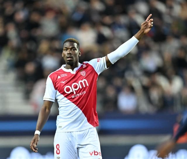 Paul Pogba Backs France as Strongest Squad Since 2006 Ahead of FIFA World Cup 2026