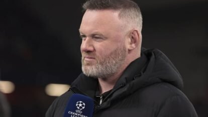 Wayne Rooney Names England, Spain and France as FIFA World Cup 2026 Favorites Wayne Rooney Names England, Spain and France as FIFA World Cup 2026 Favorites