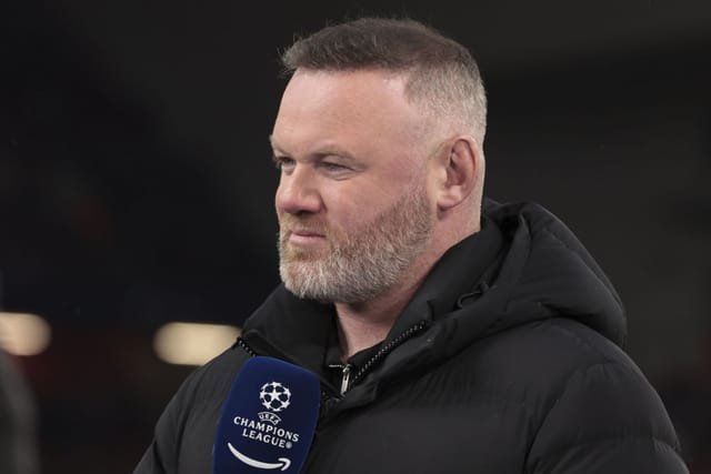 Wayne Rooney Names England, Spain and France as FIFA World Cup 2026 Favorites