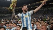 Lionel Messi Chases FIFA World Cup History as Miroslav Klose Backs Argentina Star to Break Legendary Goal Record