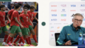 Brazil vs Morocco at FIFA World Cup 2026: Carlo Ancelotti Warns Against Underestimating Atlas Lions