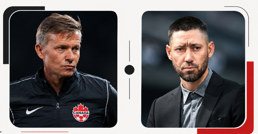 Clint Dempsey vs Jesse Marsch: Why a National Anthem Debate Has Become One of the Biggest Talking Points of the 2026 FIFA World Cup