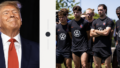 Donald Trump Backs USMNT’s World Cup Dream: Why His Message Could Be a Defining Moment for America’s 2026 FIFA World Cup Campaign