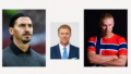 Erling Haaland vs Zlatan Ibrahimovic: Can a Strong 2026 FIFA World Cup Finally Settle the Debate Between Two Scandinavian Icons?