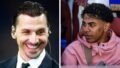 Zlatan Ibrahimovic Hails Lamine Yamal as Football’s Next Global Superstar Ahead of 2026 FIFA World Cup Debut