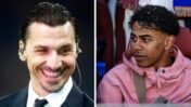 Zlatan Ibrahimovic Hails Lamine Yamal as Football’s Next Global Superstar Ahead of 2026 FIFA World Cup Debut