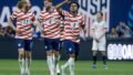 USA 4-1 Paraguay: How the USMNT Announced Themselves as Serious 2026 FIFA World Cup Contenders