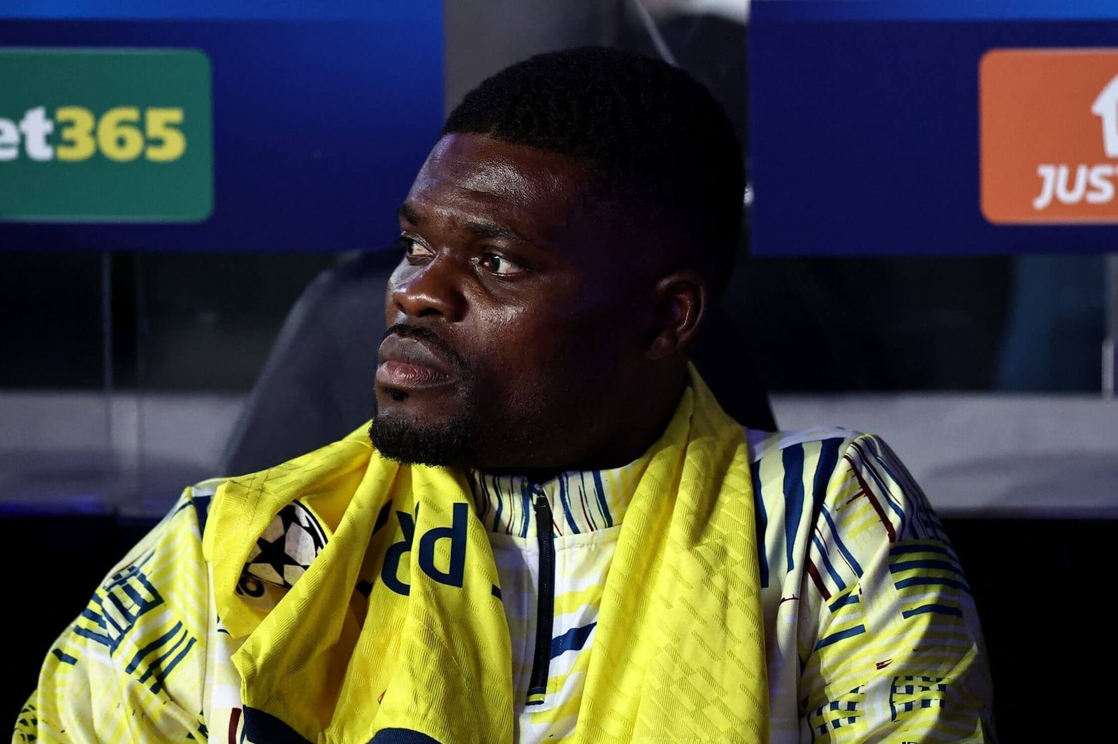 Thomas Partey Denied Entry to Canada Ahead of FIFA World Cup 2026 Opener, Creating Major Challenge for Ghana