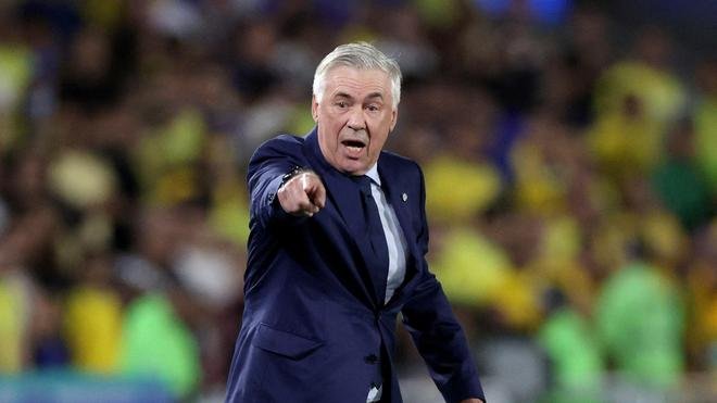 Brazil vs Morocco at FIFA World Cup 2026: Carlo Ancelotti, Achraf Hakimi, and Neymar Take Center Stage Ahead of Blockbuster Clash